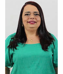 Jaqueline Fialho Rocha de Freitas